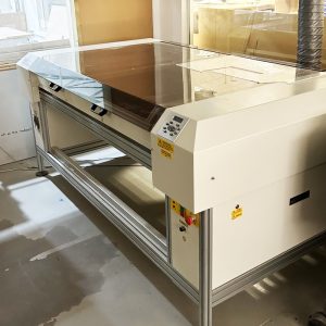 CCT Contour Laser Cutter