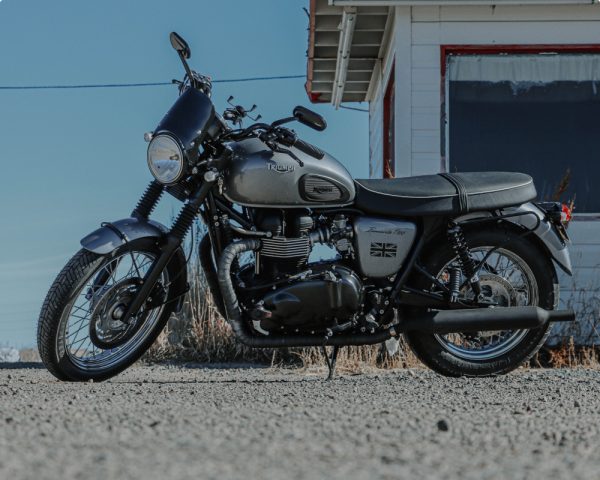 Royal Enfield 250 cc - Image 2