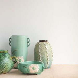 Thailand Made Tea Pots