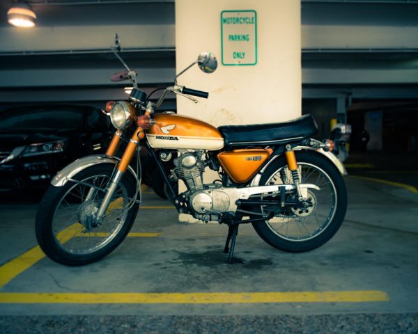 Royal Enfield 250 cc - Image 4